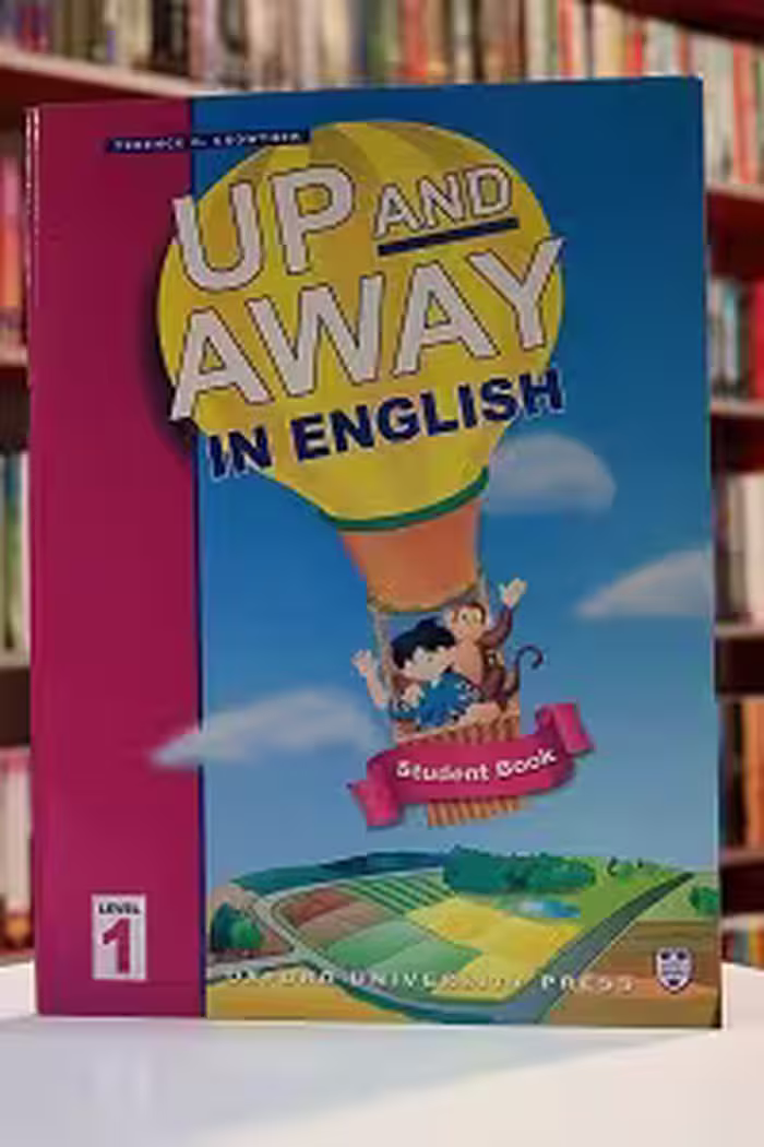 up and away 1