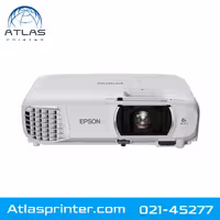ویدئو پروژکتور اپسون EH-TW750