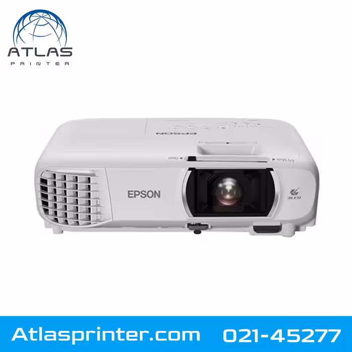 ویدئو پروژکتور اپسون EH-TW750