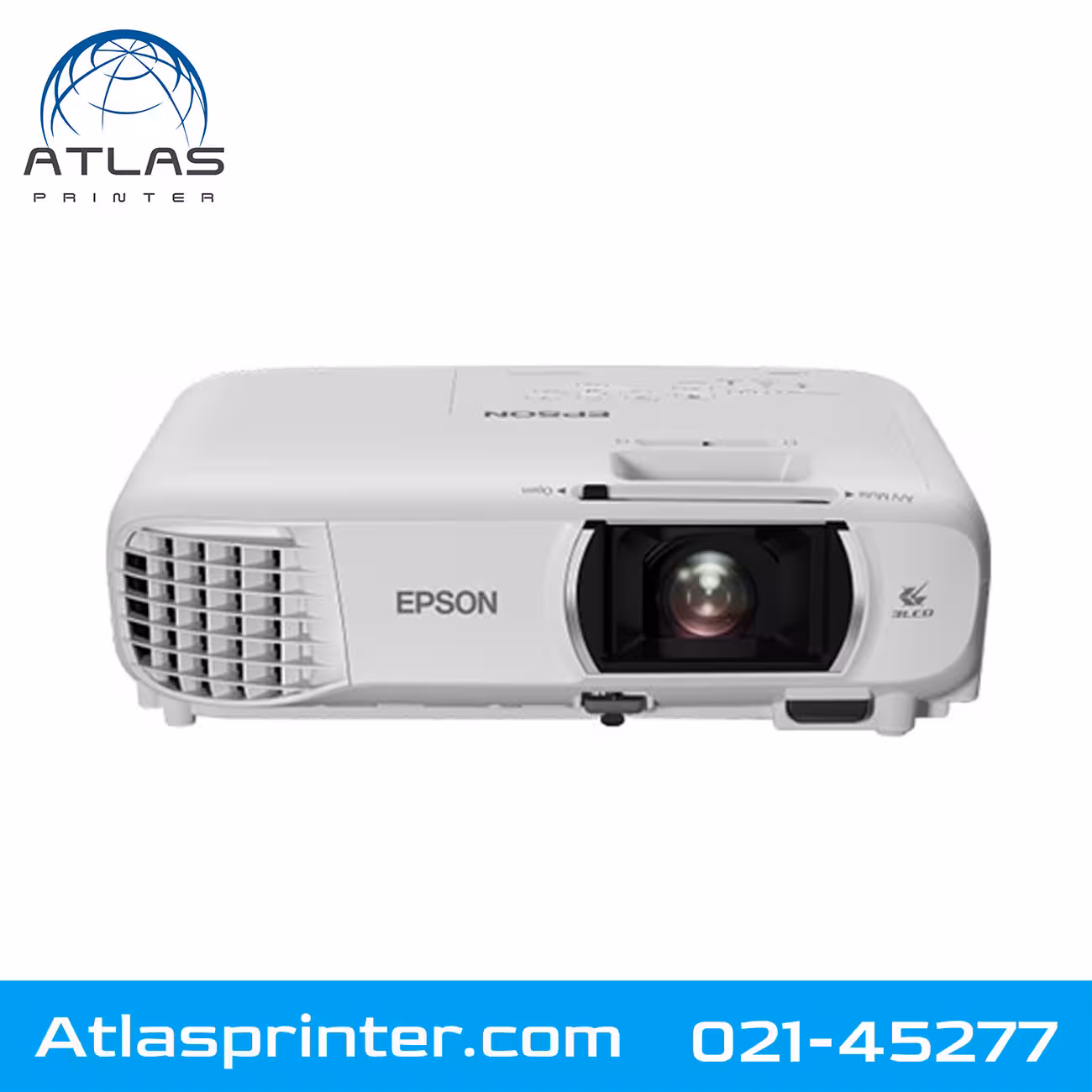 ویدئو پروژکتور اپسون EH-TW750