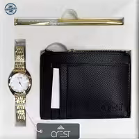 پک ساعت مچی کرست زنانه مدل Crest 9033-5