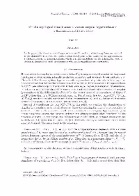 خرید و دانلود نسخه کامل کتاب On the topological classification of certain singular hypersurfaces in 4-dimensional projective space