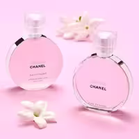 عطرشنل چنس زنانه(خنک) لوزی