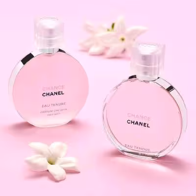عطرشنل چنس زنانه(خنک) لوزی