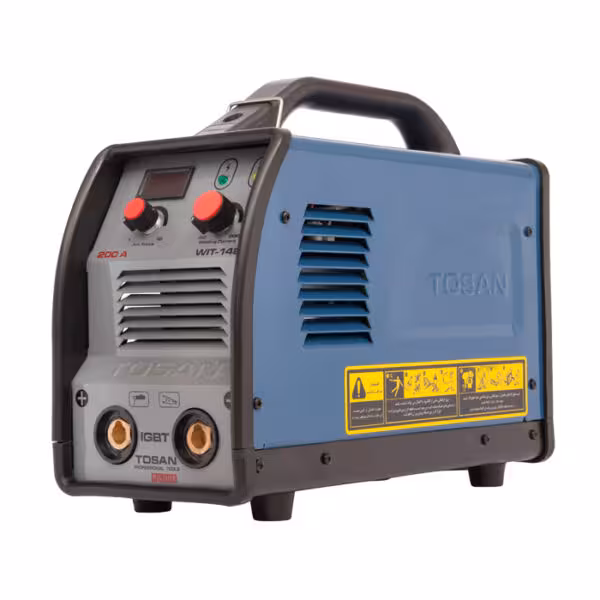اینورتر جوشکاری 200آمپر تک فاز (1420IX)