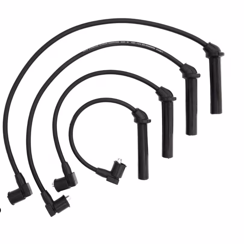 وایر شمع سانکو مناسب برای تیبا