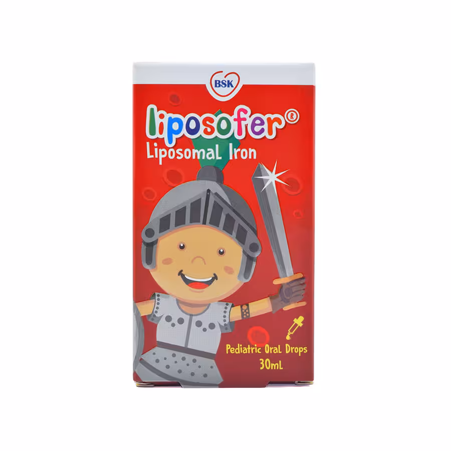 قطره لیپوزوفر