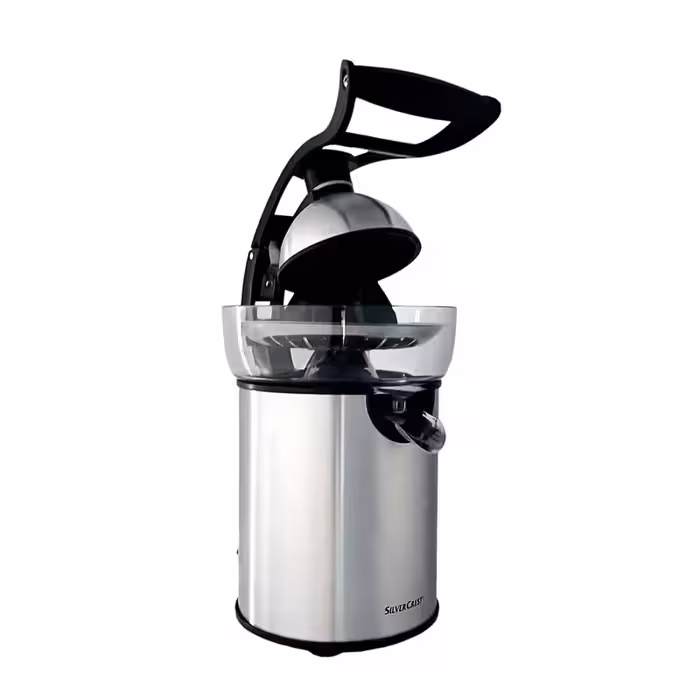 آب مرکبات گیری سیلور کرست مدل SZP130A2