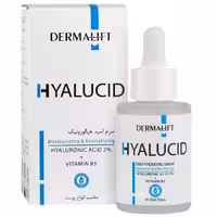 سرم هیالوسید درمالیفت – Dermalift Hyalucid Deep Hydrating Serum