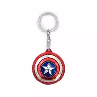 جاکلیدی اسپینر Captain America