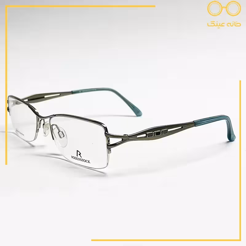 عینک مطالعه RODENSTOCK مدل R4846