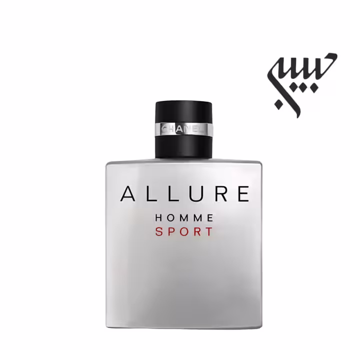 Chanel Allure Homme Sport   شنل الور اسپرت (الور هوم اسپرت) 100 میل