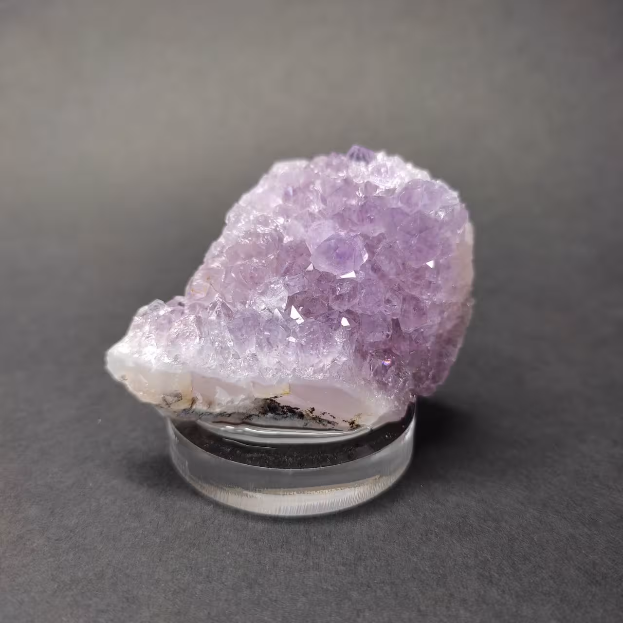 راف آمیتیست (کد 43)