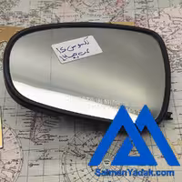 شیشه اینه لکسوس IS250 IS 350  ES250 350  8796133740