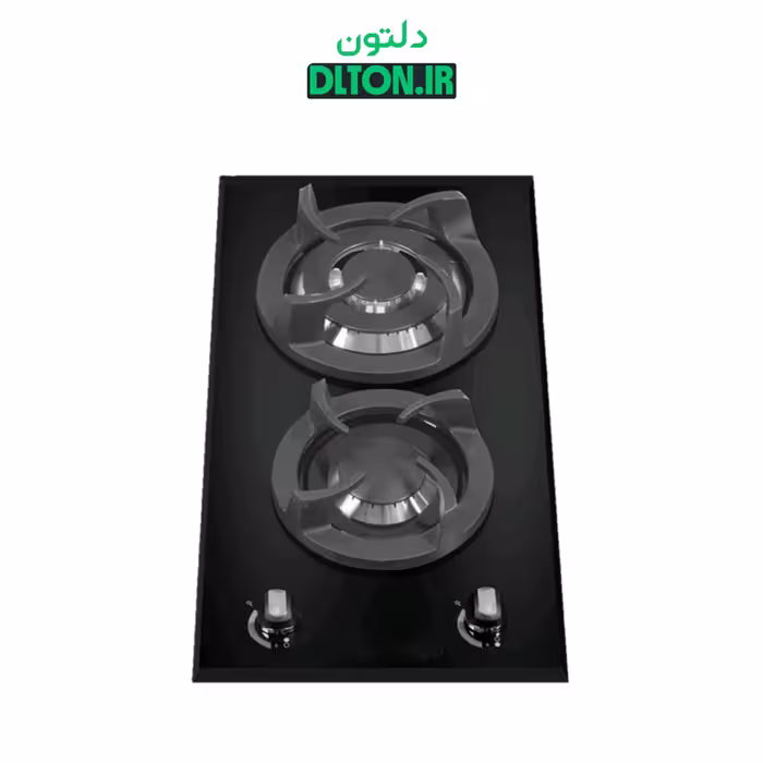 گاز صفحه ای دلتون DG203