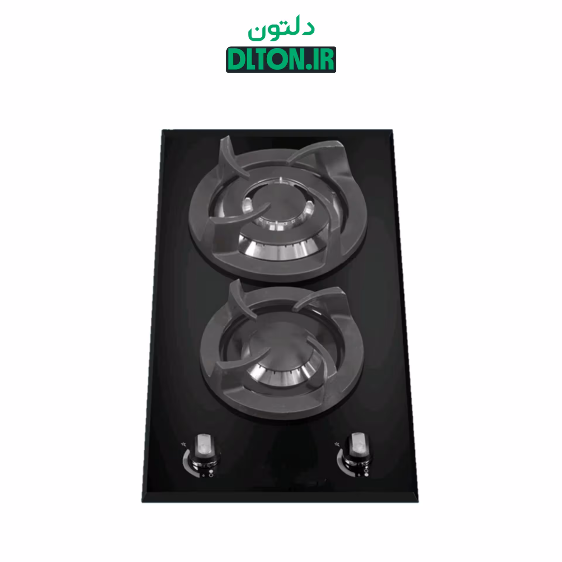 گاز صفحه ای دلتون DG203