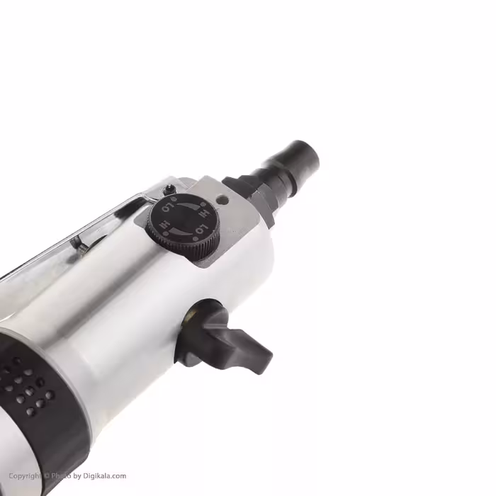 پیچ گوشتی بادی جنیوس تولز مدل 21300