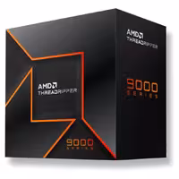قیمت و خرید سی پی یو باکس ای ام دی مدل Ryzen Threadripper 9970X | یاس ارتباط