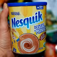 پودر کاکائو نسکوئیک400گرم اصلی ارسال رایگان سراسر کشور پودر کاکائو نسکوئیک400گرم اروپایی