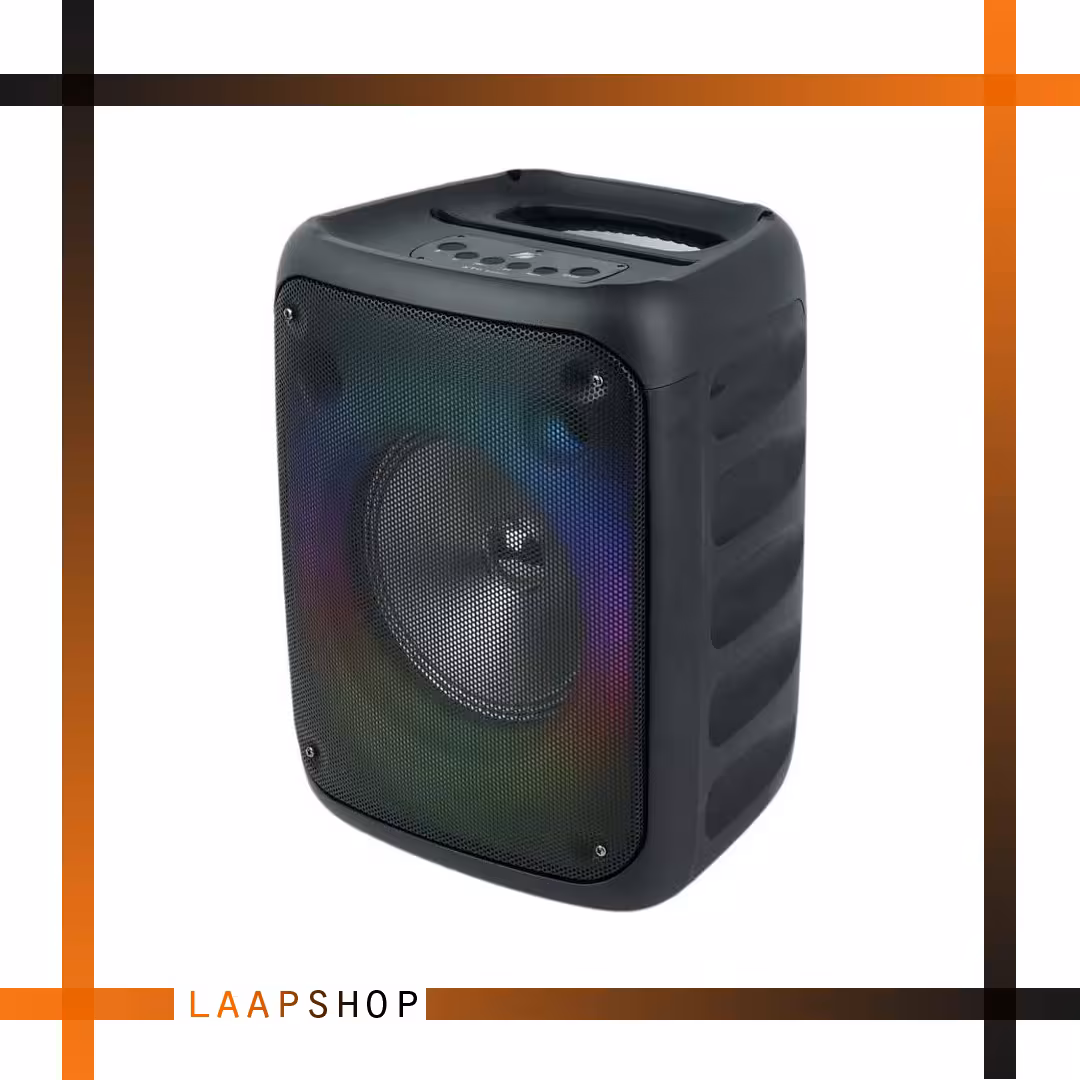 اسپیکر بلوتوثی قابل حمل مدل KTS-1579