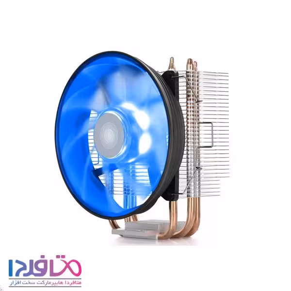 فن خنک کننده پردازنده دیپ کول مدل GAMMAXX 300B