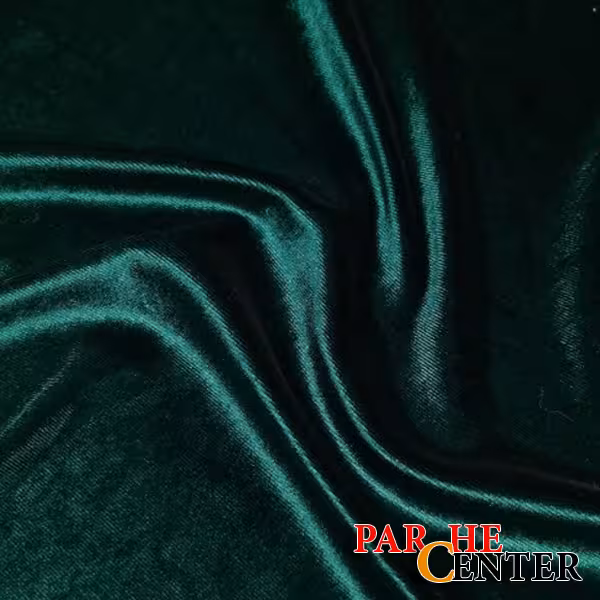 پارچه مخمل کشی آینه ای کد2