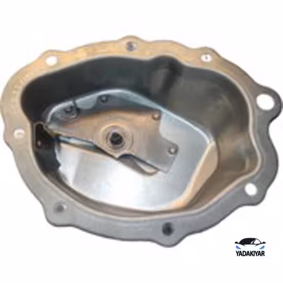 درپوش دنده 5 گیربکس 206 – 405  – جدید شرکتی