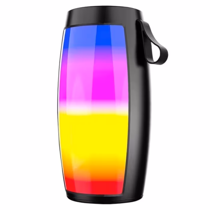 اسپیکر بلوتوثی مدل ZQS 1202