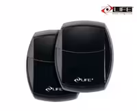 چشمی فتوسل جک برقی LIFE