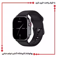 ساعت هوشمند مدل IMIKI SF1