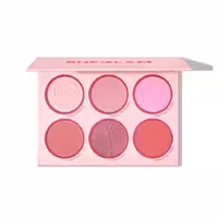 پالت رژگونه پودری شیگلم مدل Blushing Bouquet