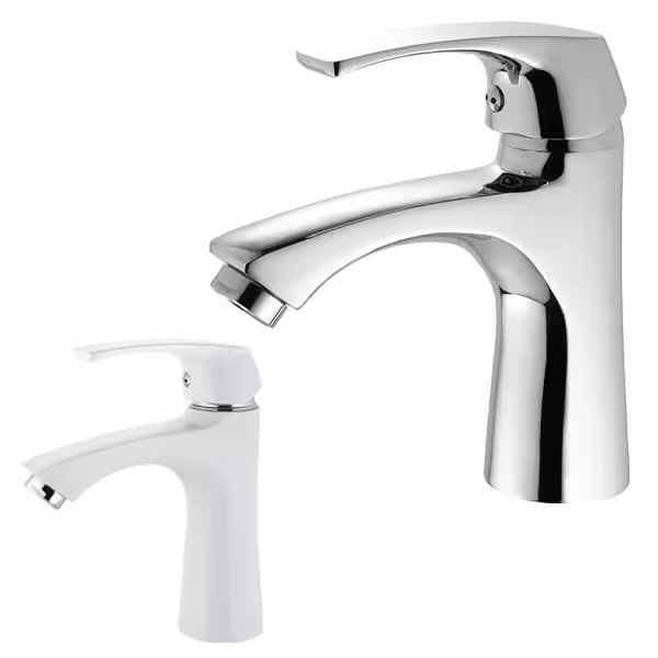 شیر روشویی البرز روز مدل یونیک