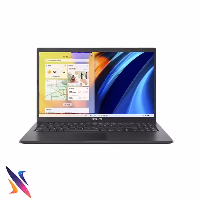 لپ تاپ ایسوس Vivobook X1500EA i3-1115G4 16GB 256GB