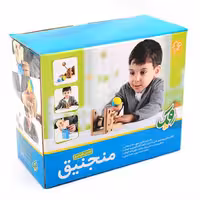 منجنیق (بازی هیجانی)