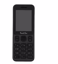 گوشی موبایل GLXمدل E0001  GENERAL LUXE 125