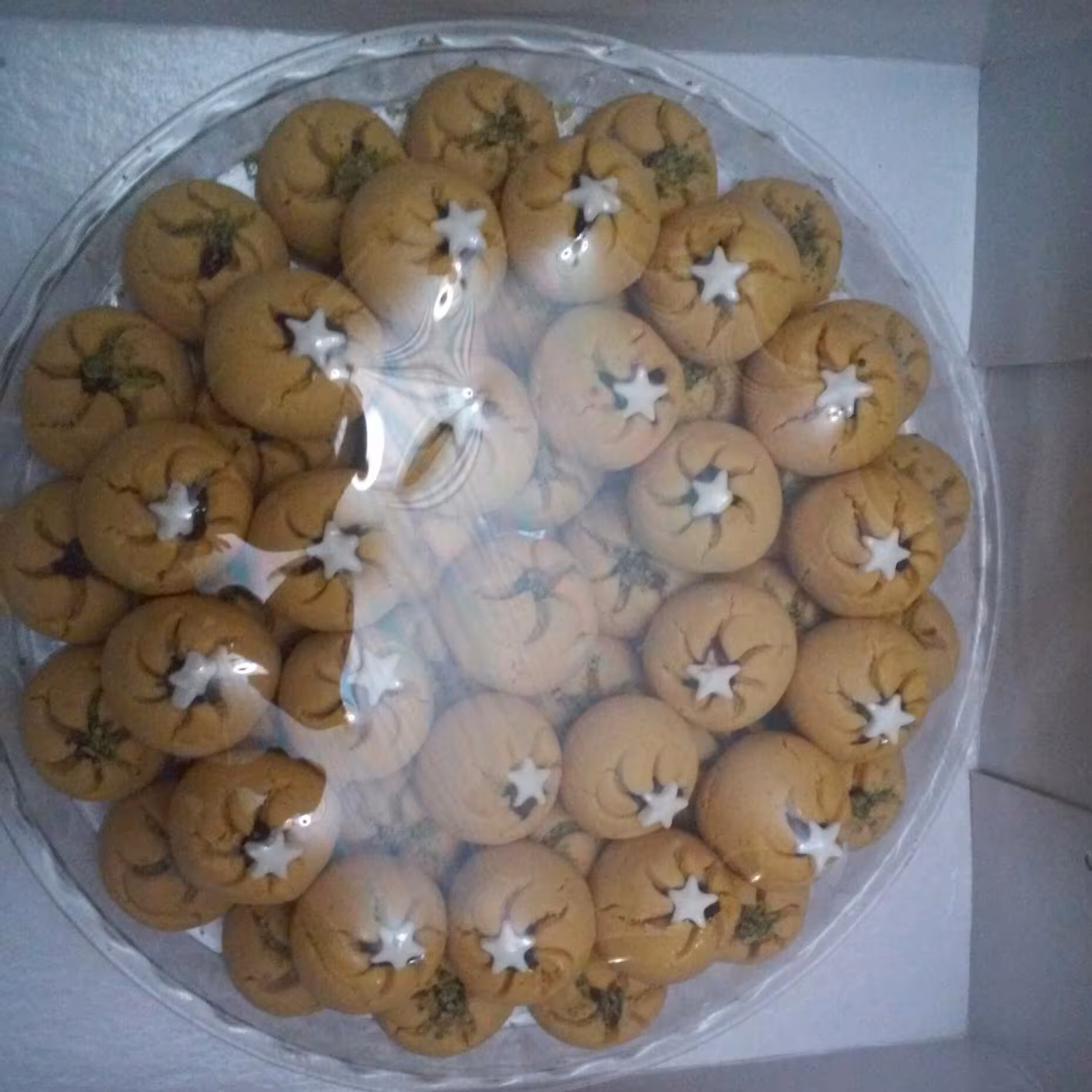 کلوچه نخودچی مجلسی شیراز