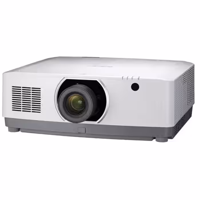 ویدئو پروژکتور ان ای سی مدل PA703UL-41ZL