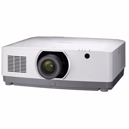ویدئو پروژکتور ان ای سی مدل PA703UL-41ZL