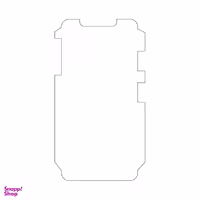 محافظ صفحه نمایش هیدروژل راک اسپیس (Rock Space) مدل Camera Cut مناسب برای گوشی اپل iPhone XS Max