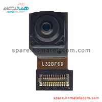 دوربین سلفی 32 مگاپیکسل موتورولا اج 40