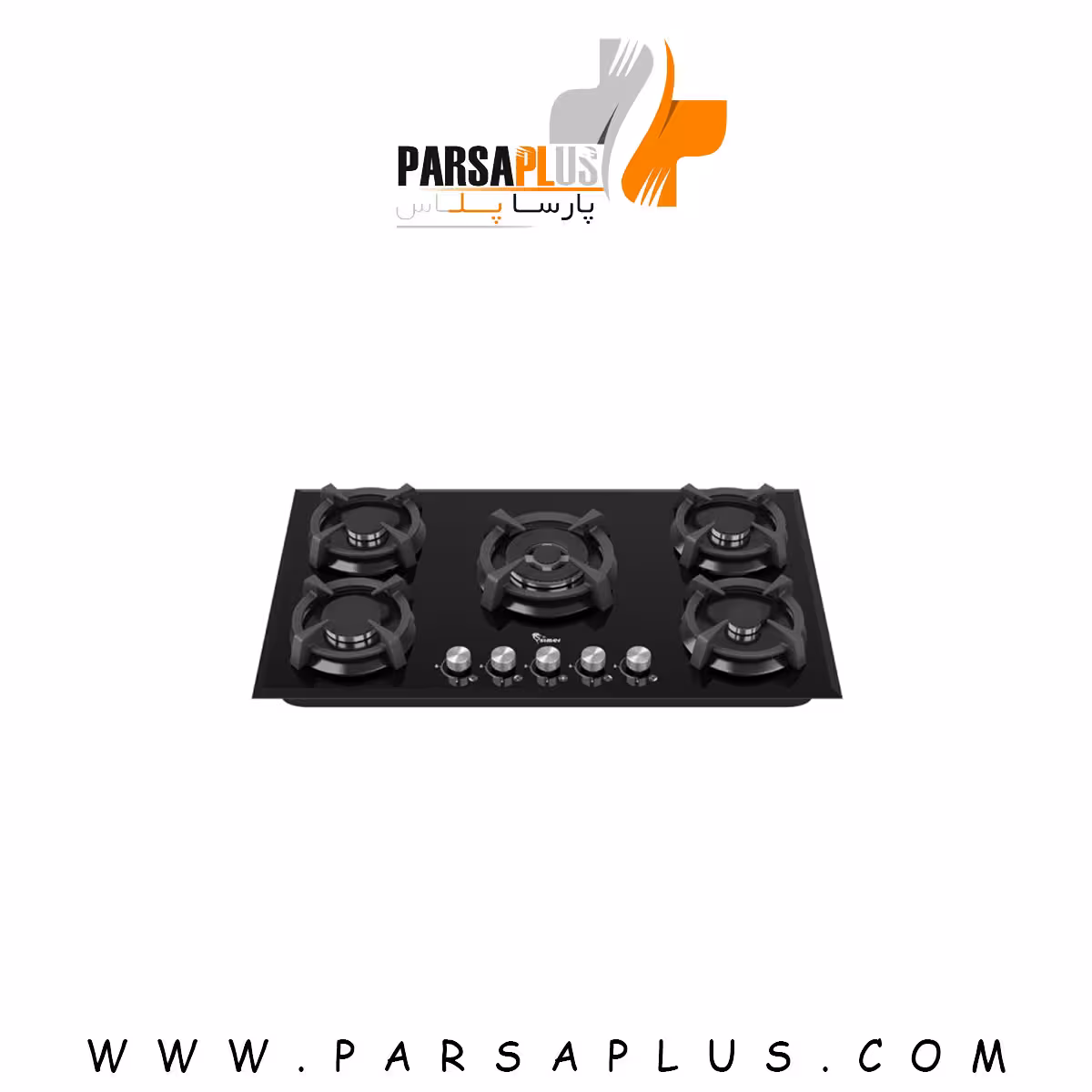 اجاق گاز شیشه ای سیمر مدل G-598