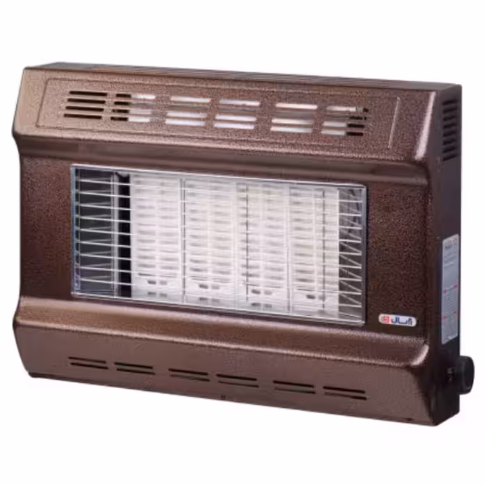 بخاری هوشمند تابشی (دودکش دار) آبسال مدل 463