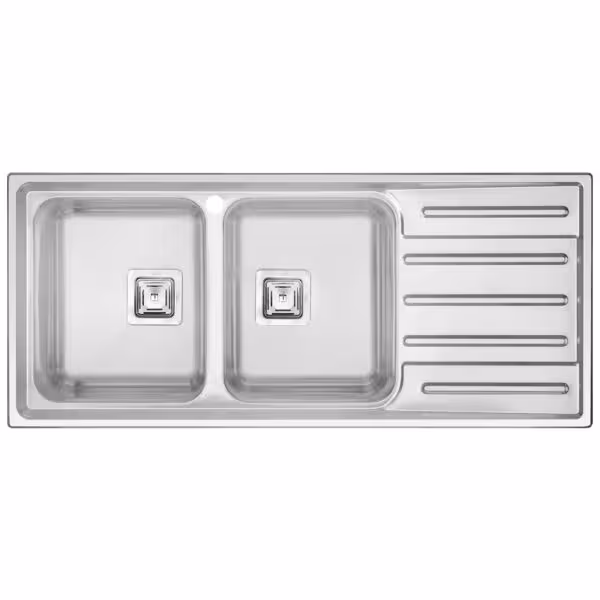 سینک ظرفشویی DS 3114 _ درسا / Dorsa