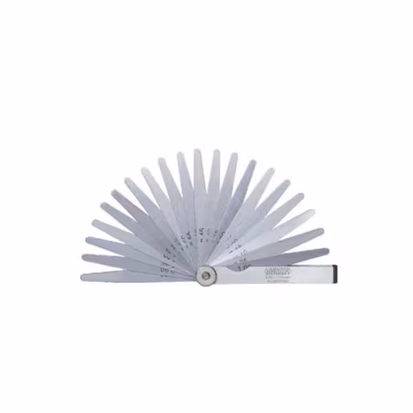 فیلر اینسایز 17 تیغ از 0.02 تا 1 میلیمتر مدل 17-4602