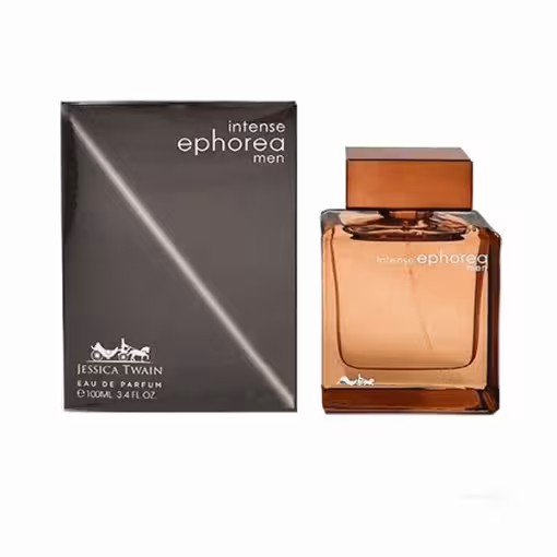 ادکلن ایفوریا اینتنس مردانه جسیکا تواین Jessica Twain ephorea intense men