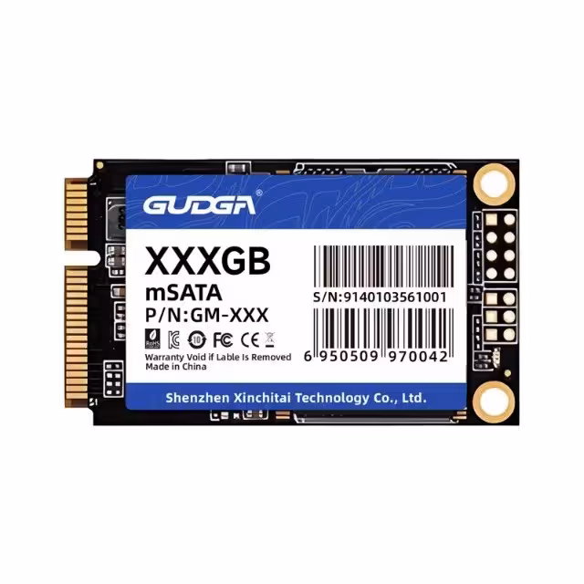 اس اس دی اینترنال گودگا مدل M.Sata ظرفیت 256 گیگابایت | کالا مکس