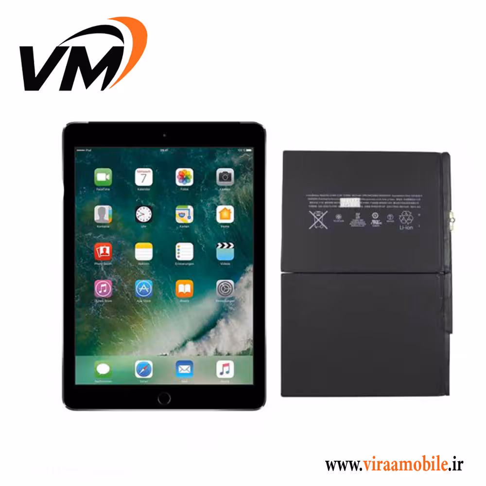 باتری اصلی آیپد اپل Apple iPad Air 2
