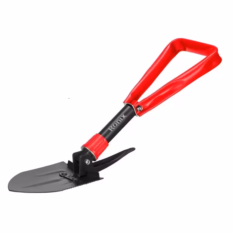 بیلچه رونیکس مدل RH-9908