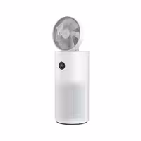 پنکه تهویه و تصفیه هوای شیائومی MIJIA Circulating Air Purifier