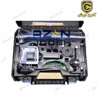 تراز لیزری 16 خط نور سبز ابی مکس EBIMAX مدل EM-7016